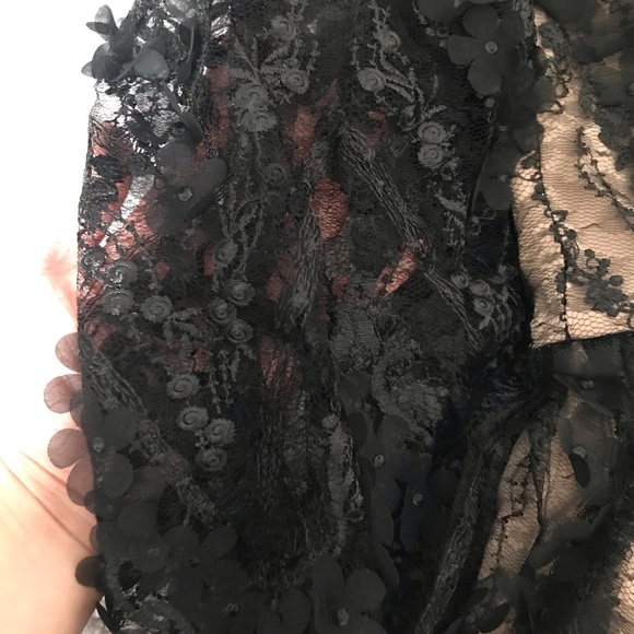 *NEW* Dress The Population Chelsea Dress - Picture 8 of 8